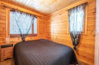 Rentorakka - B&B Kittilä