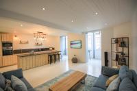 La Maison Bleue - En plein cœur d'Arcachon - Chambres d’hôtes Arcachon