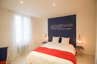 La Maison Bleue - En plein cœur d'Arcachon - Chambres d’hôtes Arcachon