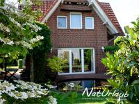 B&B Lembruch - Ferienhaus Schwalbenrast - Bed and Breakfast Lembruch