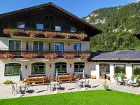 B&B Fuschl am See - Garni Haus Jagerwirt - Bed and Breakfast Fuschl am See