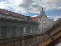 Amazing Savoya nr1 Loft Old City Center Self check-in - Chambres d'hôtes Timişoara