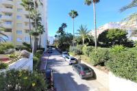 Apartment PP11 - Ferienwohnung Estepona