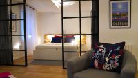 Appartements Les Rochelais - B&B La Rochelle