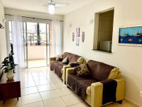 Apartamento Itagua Acaraú - B&B Ubatuba
