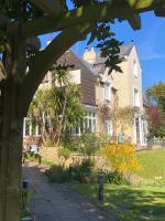 Bedford Lodge - Chambres d’hôtes Shanklin