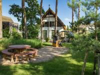 Ferienhaus Kapitänsweg 30 - Ferienwohnung Karlshagen