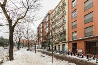 Madrid Rio Apartment - Ferienwohnung