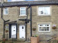 B&B Keighley - Owl Cottage - Bed and Breakfast Keighley