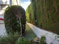 Casa familiar con piscina - B&B