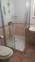Habitación Familiar con balcón
