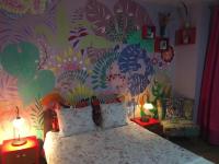 Habitación Doble con baño privado