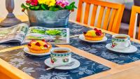 Apartament Francuski - 5D Apartamenty - B&B