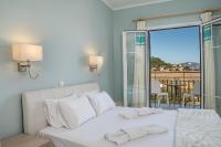 Herodotos Studios - B&B Koróni