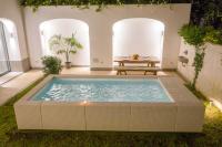 SorrentoVibes - Luxury Apartment with Garden and Pool - Chambres d’hôtes