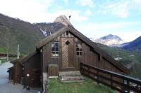 Twin Room with Bathroom