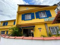 Pousada Solar Teresa - B&B