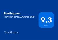 Trzy Siostry - Ferienwohnung Krynica Zdroj