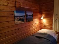 Apartamento con sauna