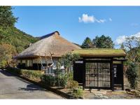 B&B Izu - Kayabuki Kominka Syuzenji - Vacation STAY 18448v - Bed and Breakfast Izu