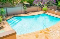 Roseland House Self Catering - B&B