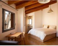 B&B Banyoles - Atic dúplex amb encant a 10 minuts de l’ estany - Bed and Breakfast Banyoles