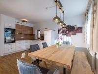 Ferienwohnungen Luxner - Bed and Breakfast Gerlos