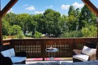 Kertből a Balatonra - B&B