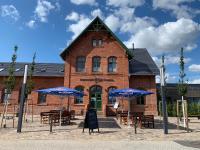 LOK - Die Pension - Das Restaurant - B&B Tessin