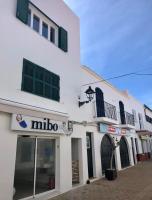 Atalaya de Fornells - B&B