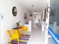 Pousada Baleia Franca Canasvieiras - Ferienwohnung Florianópolis