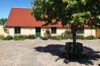 Foxhouse - B&B Præstø