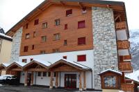 Residenz Darianne Leukerbad - Ferienwohnung