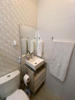 lugar de sonhar em copacabana - Bed and Breakfast