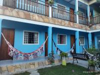 POUSADA CARVALHO - B&B