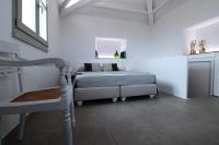 Chambre Double ou Lits Jumeaux