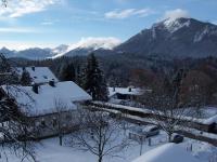 Haus Huber, Benjamin Huber - B&B Marquartstein