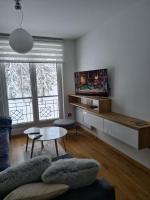 Apartment Popović, Jahorinska vila - B&B Jahorina