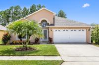 South Facing Pool Deck - Private Outlook - Game Room - Family Friendly - Nr Disney - B&B