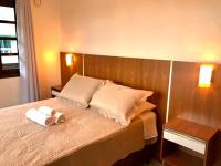 Solar das Flores apto 06 - B&B