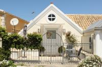 Villa Evita - B&B Mesongí