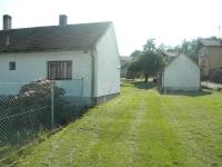 Chlalupa se zahradou - Chlum u Třeboně - B&B Chlum u Třeboně