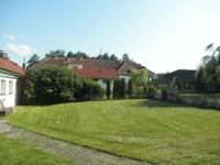 Chlalupa se zahradou - Chlum u Třeboně - B&B Chlum u Třeboně