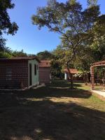 João de Barro Hospedagem - B&B Caeté Açu