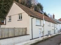 B&B Minehead - 19 Quay Street - Bed and Breakfast Minehead