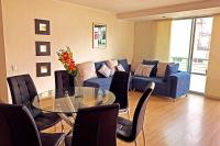 Departamento Diana Downtown Reforma - Ferienwohnung Mexiko-Stadt