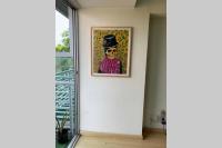 Departamento Diana Downtown Reforma - B&B Ciudad de México