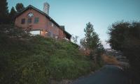 Tucker Peak Lodge - Ferienwohnung