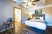 Queen Room - Disability Access