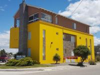 Complejo Bahia Ballenas - Chambres d’hôtes Rawson